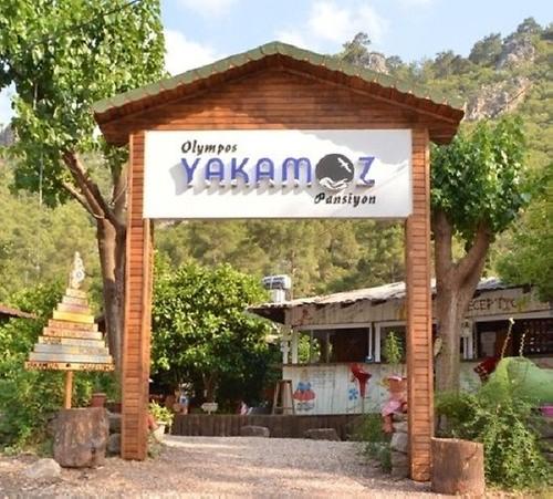 Übertragung der Yakamoz-Rente