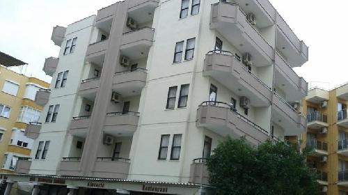 Cleopatra Sahara Hoteltransfer