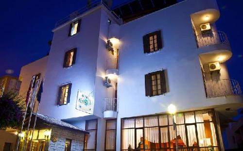 Kekova Hoteltransfer