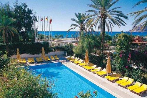 antalya hotel transfer | airport transfer antalya |