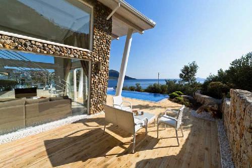 Likya Pavilion Hoteltransfer