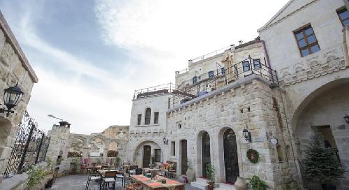 Asuwari Suites-Transfer