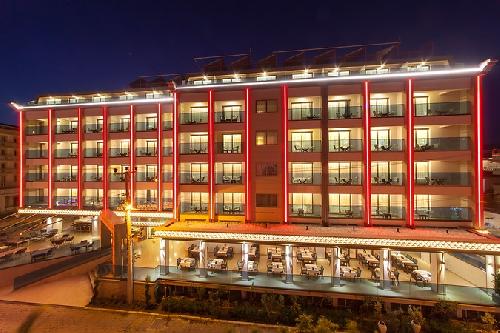 flughafentransfer antalya | flughafen taxi antalya|