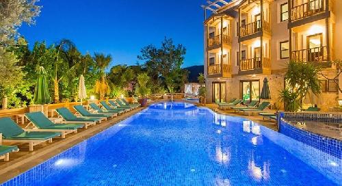 Der Elixir Hoteltransfer