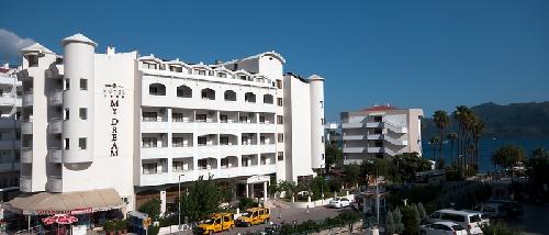 трансфер из аэропорта анталия | трансфер отель Анталии|