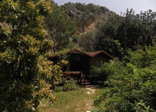 Кибала отель трансфер