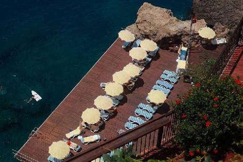 Antalya Hotel transfer