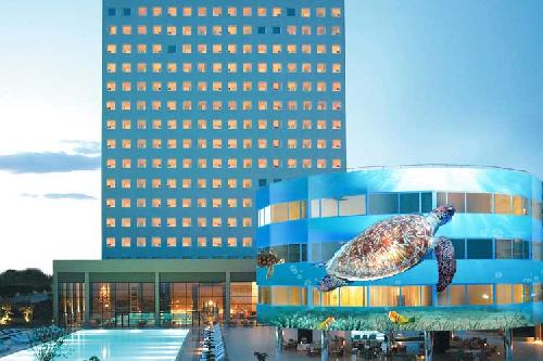 Der Marmara Antalya-Transfer