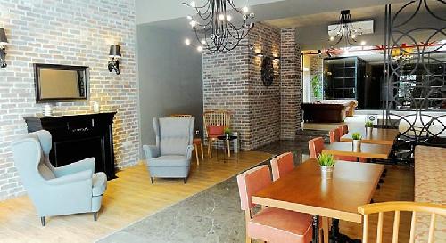 Akin Suites Istanbul-Transfer