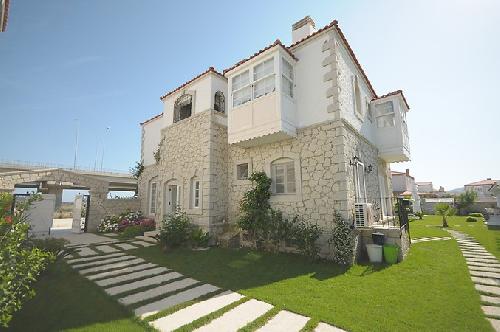 Ala Vento Hotel Alacati transfer