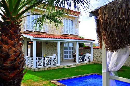 Alacati Balbadem Hotel transfer