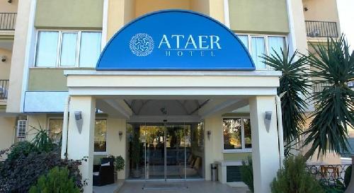 Ataer Hoteltransfer