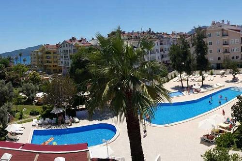 Halici Hoteltransfer