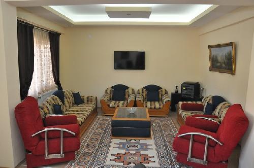 Aygun Hotel Avanos-Transfer