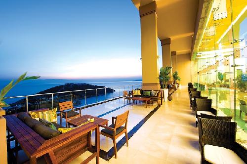 Hilton Bodrum Turkbuku Resort Spa трансфер