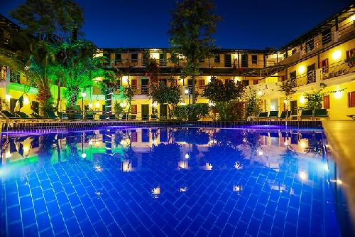 Bodrum Skylife Hoteltransfer