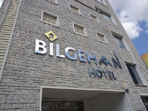 Bilgehan Hoteltransfer