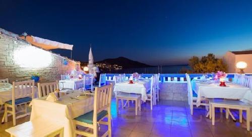 Zinbad Hoteltransfer