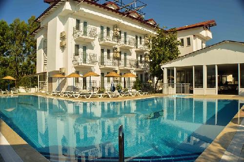 Seril Butik Hotel transfer