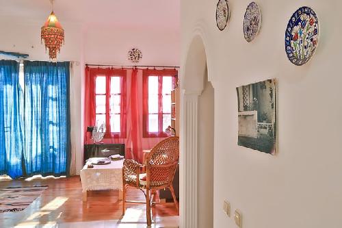 Cat-Apart-Übertragung