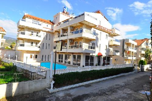 Golden Star Hotel Мармарис трансфер