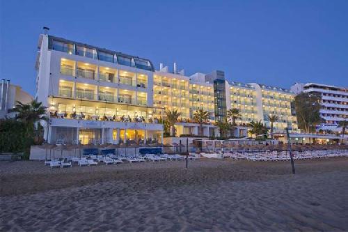 Yalihan Una Hotel transfer