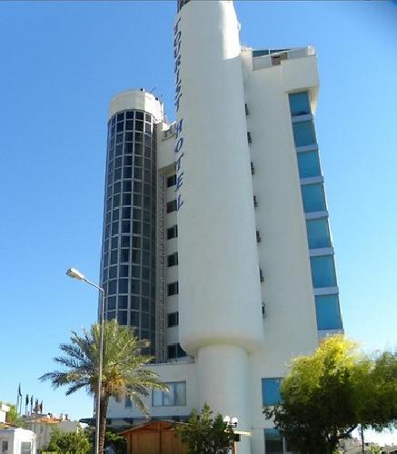 Touristenhotel Antalya Transfer