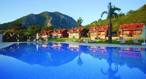 Club Sun Village-Transfer