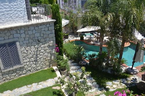 Ala Hotel Alacati  transfer