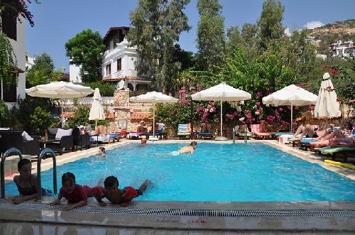 Papermoon Hotel Aparts-Transfer