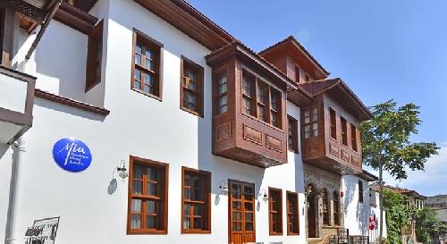 Mellon Premium Hoteltransfer