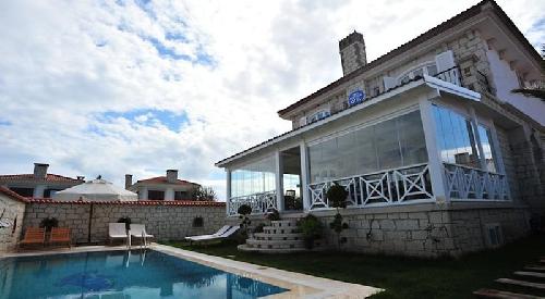 Aleysim Butik Hotel transfer