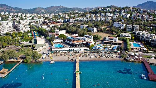 Club Cactus Fleur Beach трансфер