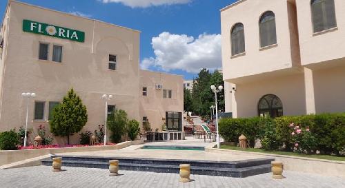 Floria Hotel-Urgup-Transfer