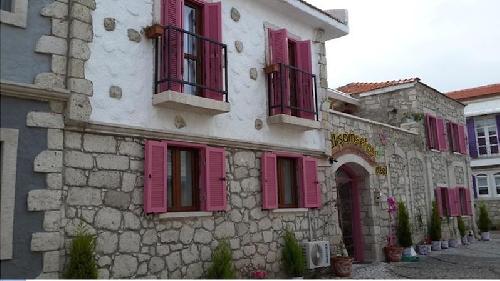 Aksam Sefasi Hotel transfer