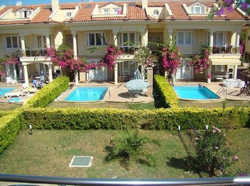 Sunset Beach Resort Aqua Сдача в аренду трансфер