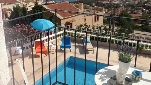 Lavenders Lodge Hoteltransfer