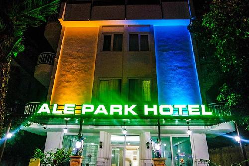 Ale Park Hotel transfer