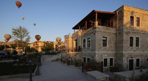 Alaturca Haustransfer