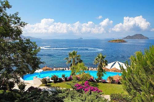 трансфер из аэропорта анталия | трансфер отель Анталии|