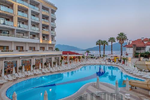 Golden Rock Beach-Transfer