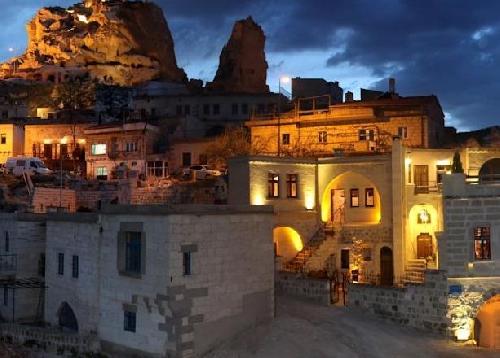 Aski Derun Hoteltransfer