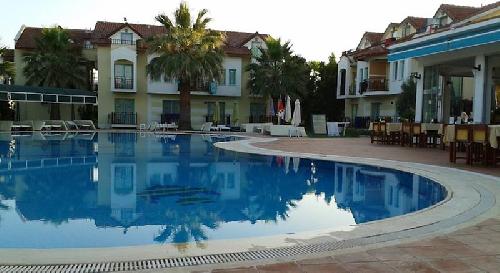 Ребин Бич отель трансфер