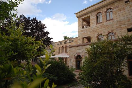 Akuzun Hoteltransfer