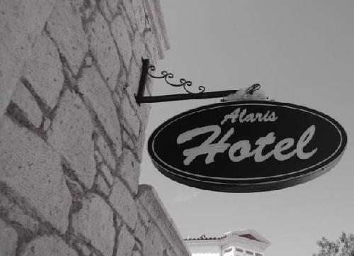 Alaris Hotel transfer