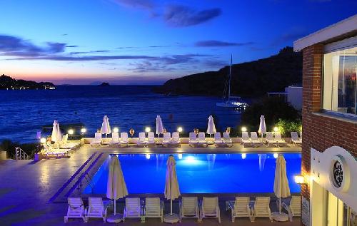 Cactus Mirage Family Club трансфер