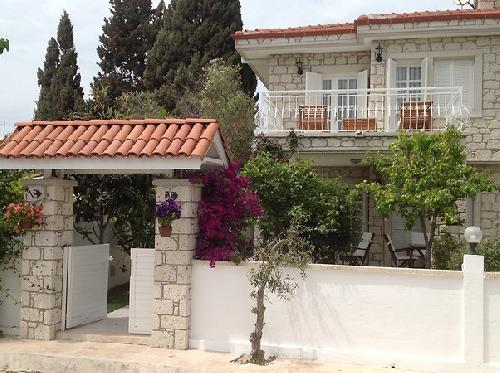 Alacati Sorf Hotel transfer