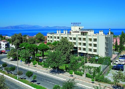 antalya hotel transfer | airport transfer antalya |