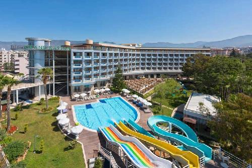 antalya transfer hizmetleri | antalya otel transfer|