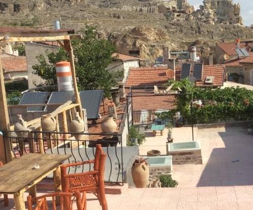 Alexander Cave House-Transfer